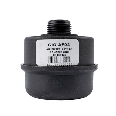 Air Filter 1/2' For Compressors Bx16f12s